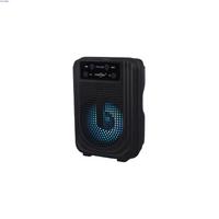 GTS-2158 SPEAKER BLUETOTH/USB MİKRAFONLU MİNİ SPEAKER 