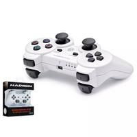 HADRON HD306B PS3 GAMEPAD BEYAZ