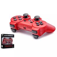 HADRON HD306B PS3 GAMEPAD BEYAZ