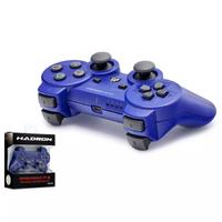 HADRON HD306B PS3 GAMEPAD BEYAZ