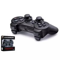 HADRON HD306B PS3 GAMEPAD BEYAZ