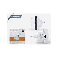 Hadron HD9100 300 Mbps Access Point & Repeater