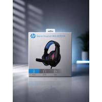 HP DHE-8010UM MİKRAFONLU PC OYUNCU KULAKLIK 
