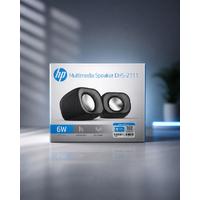 HP DHS-2111 MULTİMEDİA PC SPEAKER 