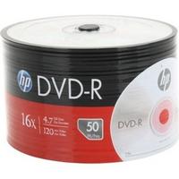 HP DVD-R 4.7GB 120MİN 16X 50 Lİ BOŞ  