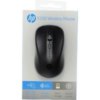 HP S500 WİRELESS MOUSE  