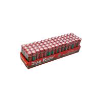 JEAN KLEİN 1.5V AAA 60'LI İNCE PİL