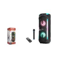 KIMISO QS4232 BLUETOOTH SPEAKER 2x8" 265*300*675MM