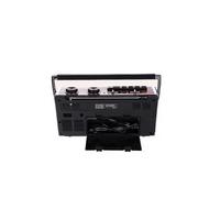 Knstar FP-319U Nostaljik Kaset Çalar + Usb+Sd+Fm Radyo
