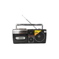 Knstar M-70BT Bluetooth + USB + Sd + Fm Radyo Kaset Çalar