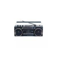 KNSTAR PX-148BT 3 BAND USB/TF/BLUETOOTH NOSTARJİ KASET ÇALAR RADYO 