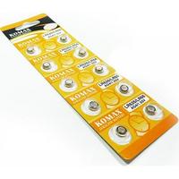 KOMAX AG4 LR626 LR66 PİL 
