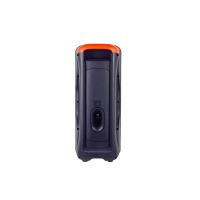 KTS-1760 MİKRAFONLU LEDLİ USB/TF/BLUETOOTH TAŞINABİLİR SES SİSTEMİ
