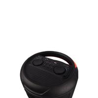 KTS-2086 ÇİFT MİKRAFONLU USB/TF/BLUETOOTH TAŞINABİLİR SES SİSTEMİ 