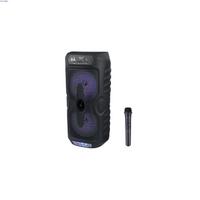 KTS-2135 USB/TF/BLUETOOTH MİKRAFONLU SES SİSTEMİ 