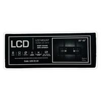 LCD 22-32 SABİT TV ASKI APARATI 30KG