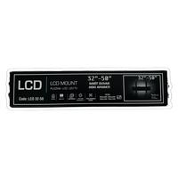 LCD 32-50 SABİT TV ASKI APARATI 60KG