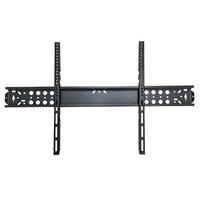 LCD 42-100 KİLİTLİ SABİT DUVAR ASKI APARATI 