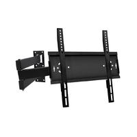 LCD H-42 42-50-55-65-75-86 HAREKETLİ TV ASKI APARATI 30KG