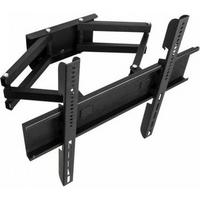 LCD H-44 42-50-55-65-75-86 HAREKETLİ TV ASKI APARATI