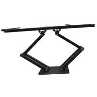LCD H-48 22-32-42-55 HAREKETLİ TV ASKI APARATI 
