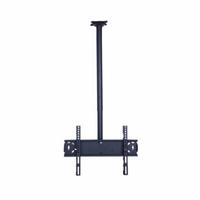 LCD HT-42 42''-50'' LCD & LED TV Kademeli Tavan Askı Aparatı