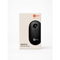 LECOO WS212 WİRELESS KABLOSUZ MOUSE 
