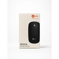 LECOO WS214 WİRELESS KABLOSUZ MOUSE 
