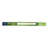 LEDON LD-1060 USB ŞARJLI LED AYDINLATMA IŞILDAK 3 FARKLI IŞIK MODU 