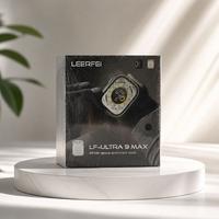 LEERFEİ LF-ULTRA 9 MAX AKILLI SAAT 