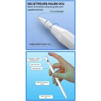 LEERFİR 2260 UNİVERSAL AKILLI TABLET KALEMİ 