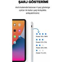 LEERFİR 2260 UNİVERSAL AKILLI TABLET KALEMİ 