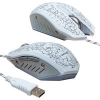 LENNOX A1 2400DPI OYUNCU MOUSE 