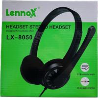 LENNOX LX-8050 PC KULAKLIK 