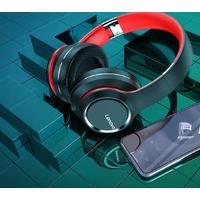 LENOVA HD200 KULAK ÜSTÜ BLUETOOTH KULAKLIK 