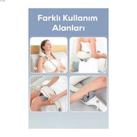 LF-6142 BOYUNLUK MASAJ ALETİ 