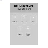 LF-6142 BOYUNLUK MASAJ ALETİ 