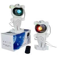 LF-MXS003 FM ASTRONOT LED GLAXY PROJEKTÖR