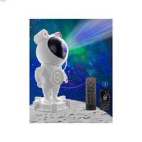 LF-MXS003 FM ASTRONOT LED GLAXY PROJEKTÖR