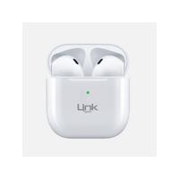 LinkTech AP01 Lightning Stereo Earbuds Bluetooth Kulaklık