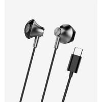 LİNKTECH H336 Kulak İçi Tip-C Kablolu Kulaklık