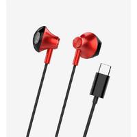 LİNKTECH H336 Kulak İçi Tip-C Kablolu Kulaklık