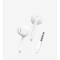 LİNKTECH H35 Kulak İçi Mikrofonlu Kablolu Kulaklık