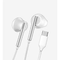 LİNKTECH H65 Mikrofonlu Yüksek Baslı Kulak İçi Kablolu Kulaklık