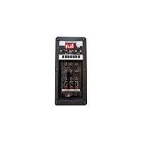 LT-910 USB/TF/FM/BLUETOOTH ÇİFT MİKRAFONLU TAŞINABİLİR SES SİSTEMİ 