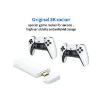 M15 ULTRA ÇİFT KOLLU RETRO KLASİK PS5 GÖRÜNÜMLÜ ATARİ 
