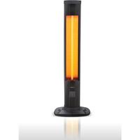 Marsstar MS-07 Micatronic 2000 W Dikey Isıtıcı