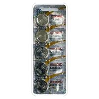MAXELL CR2016 3V 5 Lİ PAKET HAFIZA ve KUMANDA PİLİ