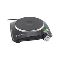 MİNİSAN MS-5002 TEKLİ PLEYT ELEKTRİKLİ OCAK 