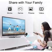 MİRASCREEN G2-4 WİRELESS DİSPLAY GÖRÜNTÜ AKTARICI 